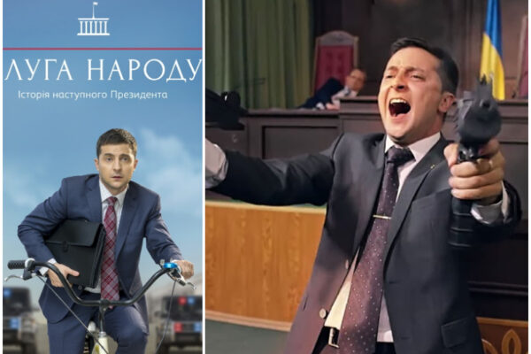 Dove vedere la serie tv di Zelensky, “Servitore del popolo”: il sogno populista del Presidente dell’Ucraina