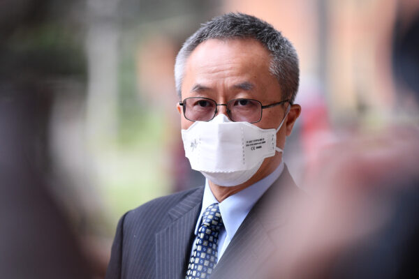 Cooperazione tra Italia e Cina, l’ambasciatore Li Junhua in visita a Città della Scienza