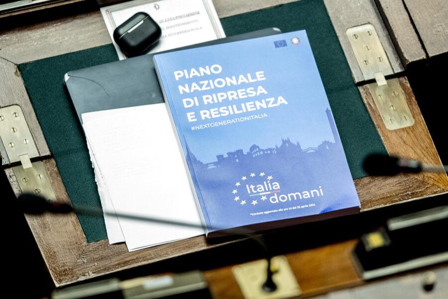 Il Pnrr è un’occasione? Si, ma non bastano i soldi: il punto fondamentale sono le riforme