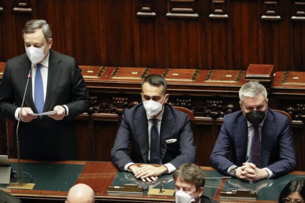 Guerra in Ucraina, quello che vogliono gli italiani: “Più diplomazia, meno armi e sanzioni”