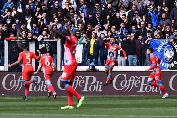 Pace o scudetto? La lezione di Napoli e lo ‘scontro’ tra De Laurentiis e il figlio Luigi sul futuro del Bari