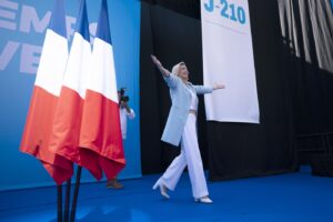 Elezioni presidenziali in Francia: cosa succede se vince Le Pen, Europa a rischio