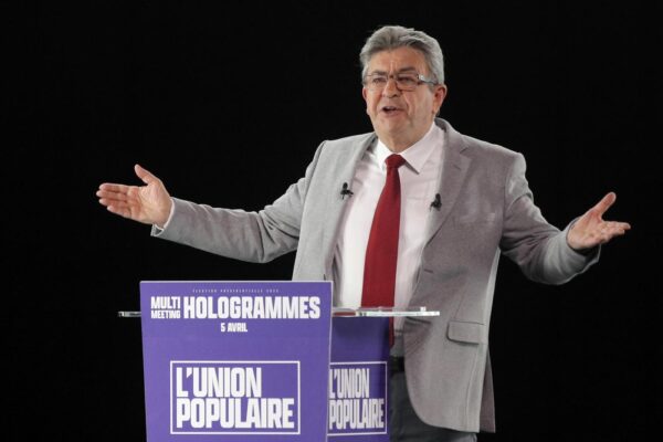 Chi è Jean-Luc Mélenchon, il volto nuovo della sinistra francese