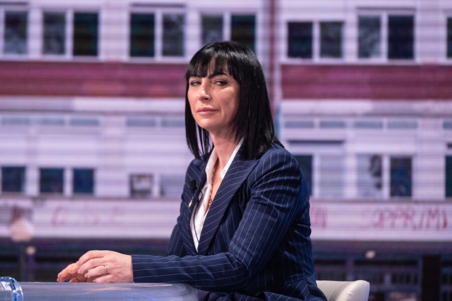 La preside Quaresima è innocente, ma è stata massacrata e messa alla gogna dai giornali