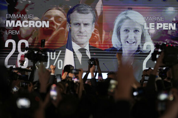 Presidenziali in Francia, chi è favorito tra Macron e Le Pen