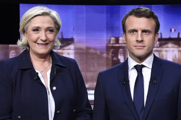 Elezioni in Francia, verso il ballottaggio: i sondaggi dopo il duello in tv Macron-Le Pen