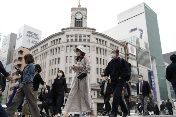 Un patto tra persone e istituzioni per costruire società più giuste