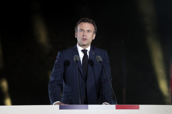 Tutte le difficoltà del secondo mandato di Macron: tra Parlamento e piazza governare sarà un’impresa Tutte le difficoltà del secondo mandato di Macron: tra Parlamento e piazza governare sarà un’impresa