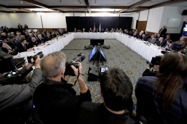 L’Italia sta per entrare in guerra ma il Parlamento tace…