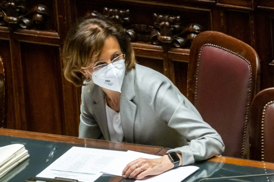 La riforma giustizia e le vuote carte della Cartabia