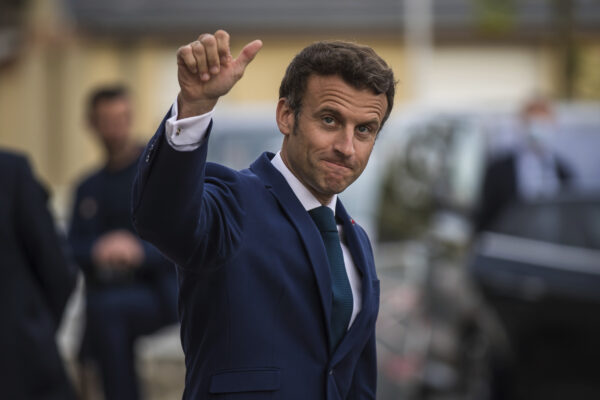 La vittoria di Macron non è la fine del sovranismo: rappresenta una espressione della crisi La vittoria di Macron non è la fine del sovranismo: rappresenta una espressione della crisi