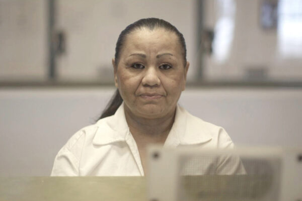 Melissa Lucio va salvata dal boia: l’appello contro la pena di morte