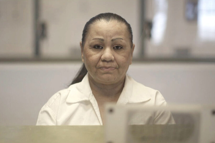 Melissa Lucio va salvata dal boia: l’appello contro la pena di morte