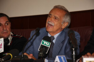 Processo Ilva, “l’acciaieria nasce inquinante” ma sotto accusa politici e impresa