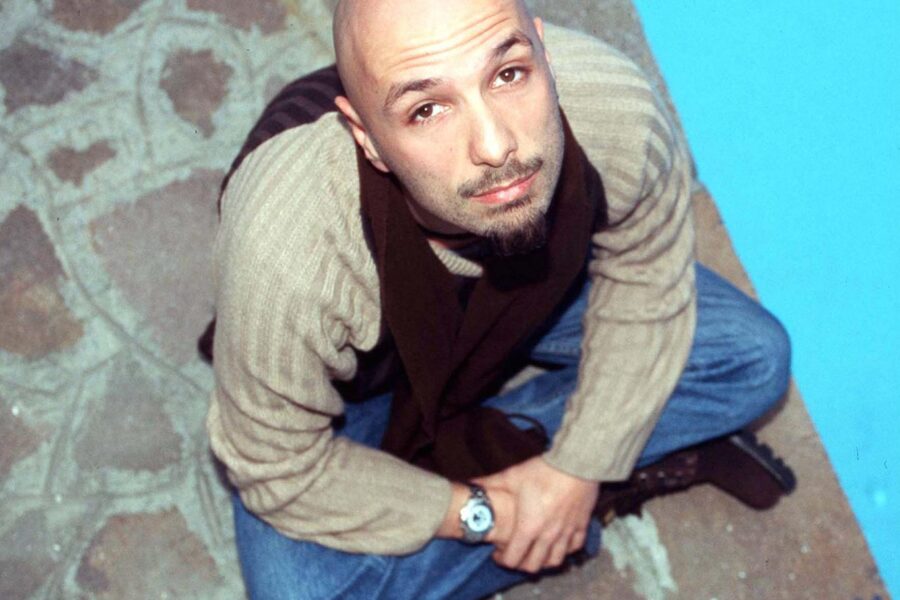 Alex Baroni, a 20 anni dalla morte il ricordo di Giorgia: “Non ho mai risposto al suo ultimo messaggio”