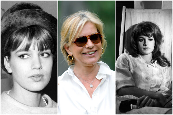 Addio a Catherine Spaak, i quattro matrimoni, il rapporto perso con la figlia Sabrina e le accuse ai suoceri: “Se siamo malati mai vergognarsi”