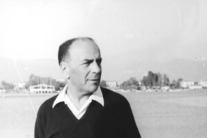 Nicola Chiaromonte, l’attualità dell’impolitico: una critica libertaria del potere