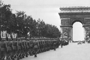 I pacifisti dovrebbero ricordare la storia: la Russia li ha sempre usati