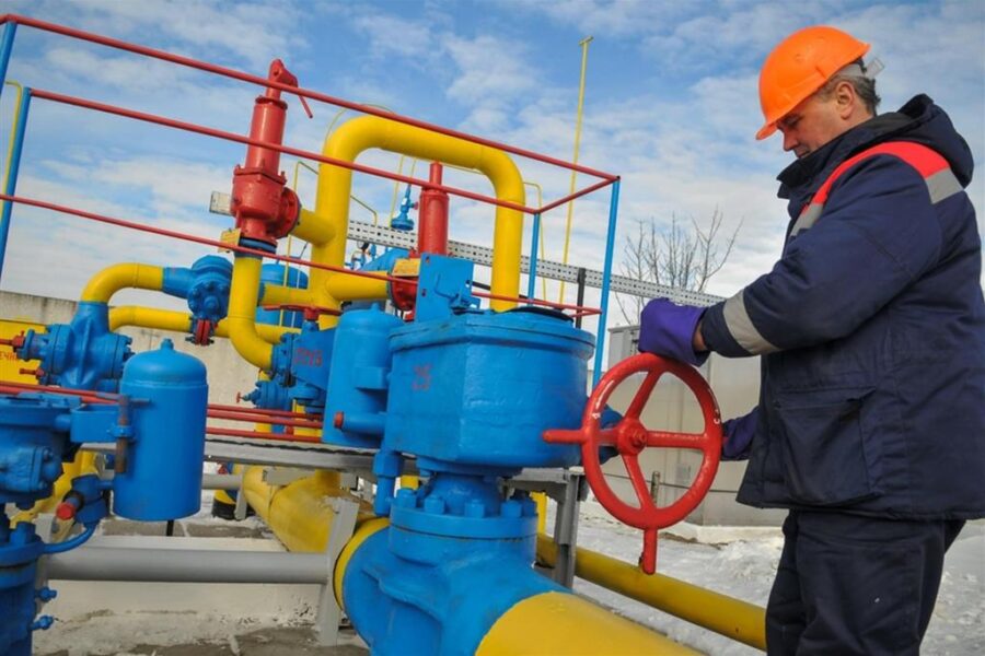 La loro vita per i nostri spaghetti, quando la ragion di Stato sposa il gas