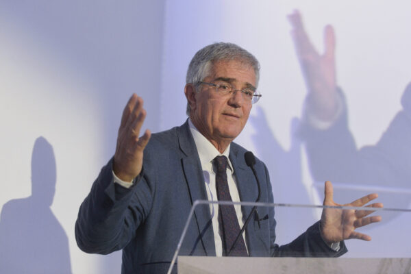 Pietro Reichlin: “Economia di guerra, è ora di renderci autonomi”