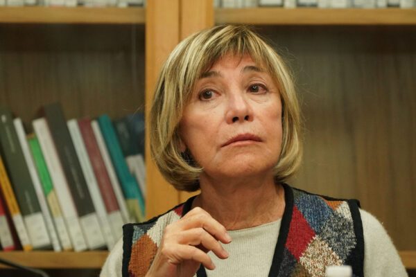 “Politicamente corretto ha portato al bando della cultura russa, si condanni Putin senza cadere nel pensiero unico”, parla Simona Colarizi