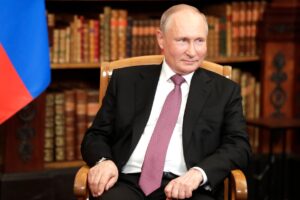 Fare fuori Putin non è la soluzione, ma non si può tacere sullo Zar