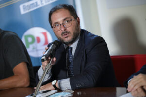 Referendum sulla giustizia, Maraio: “Votiamo sì per invertire la rotta”