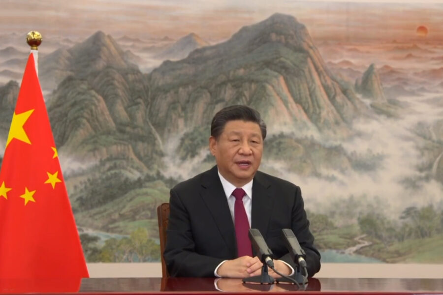 La Cina sull’orlo della guerra, tra Taiwan e isole Salomone il dominio imperiale di Pechino ad Est