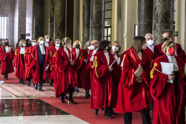 L’Appello è il naufragio delle indagini preliminari: lasciateci il diritto di difenderci in secondo grado