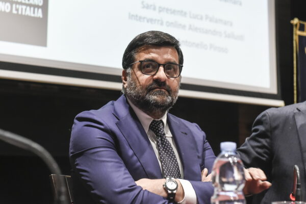 “Questa riforma è finta, peggio di quando c’ero io”, parla Luca Palamara