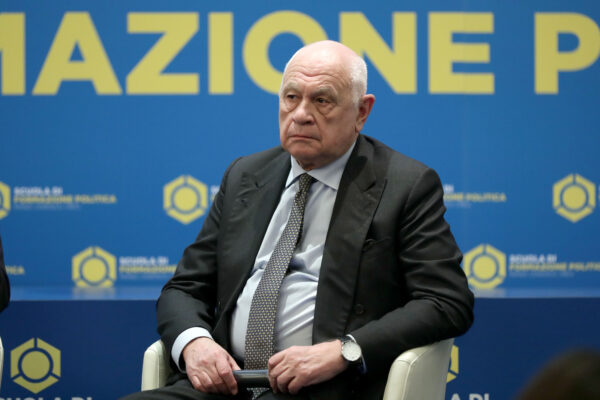 “Senza una volontà riformatrice ci saranno solo riformucole”, parla l’ex pm Carlo Nordio