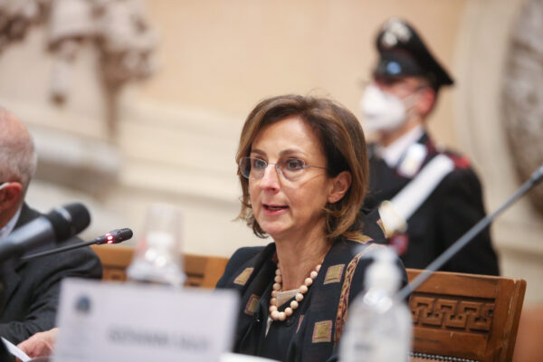 Riforma della giustizia: finalmente la politica riprende il suo ruolo