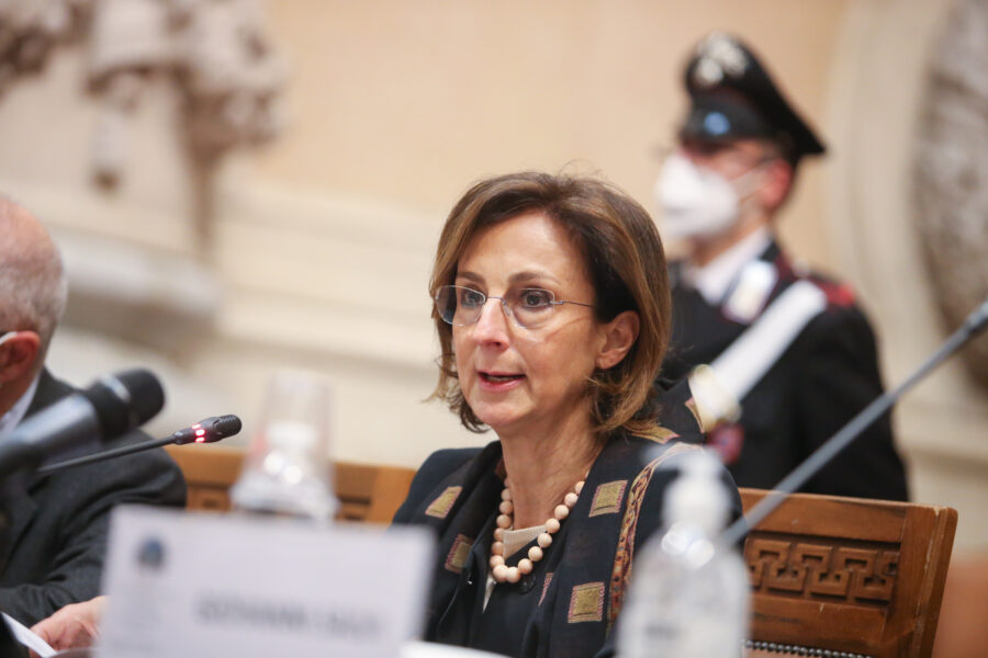 Riforma della giustizia: finalmente la politica riprende il suo ruolo