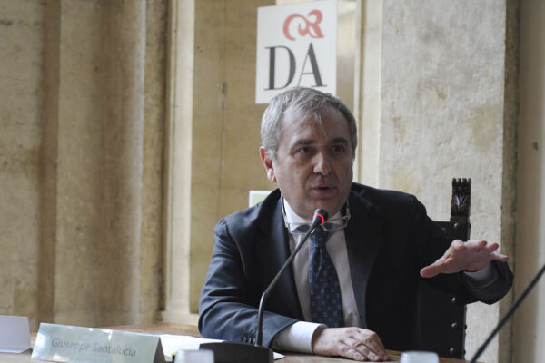 Anm sul piede di guerra, toghe pronte allo sciopero per difendere la casta