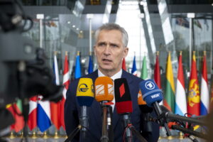 L’allargamento dell’Ue? Rischia di diventare il bancomat della Nato