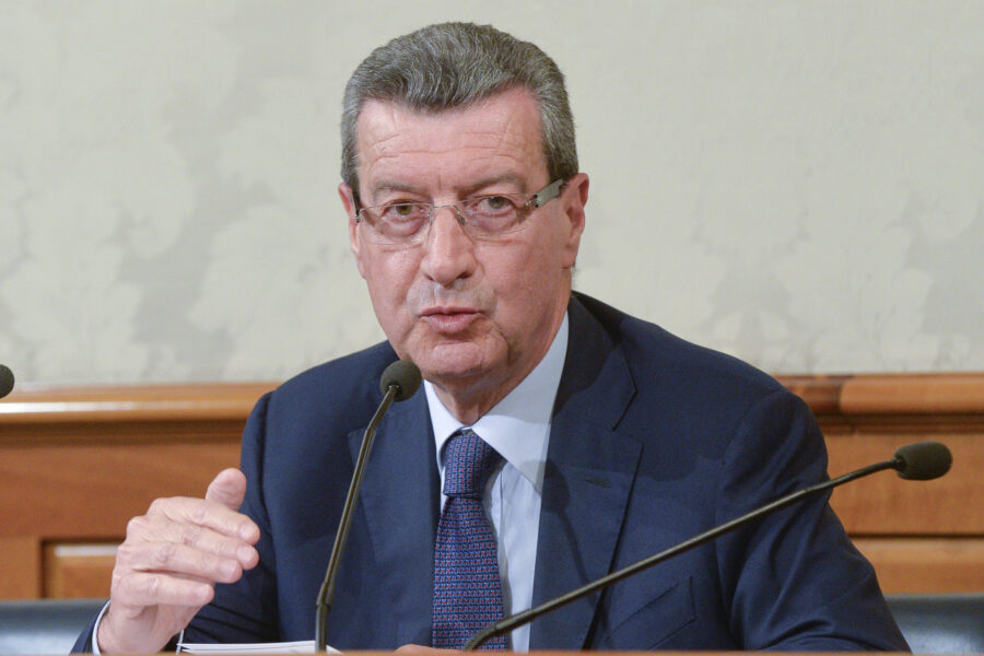 Intervista a Vannino Chiti: “Se ampliamo la Nato buttiamo benzina su un incendio”