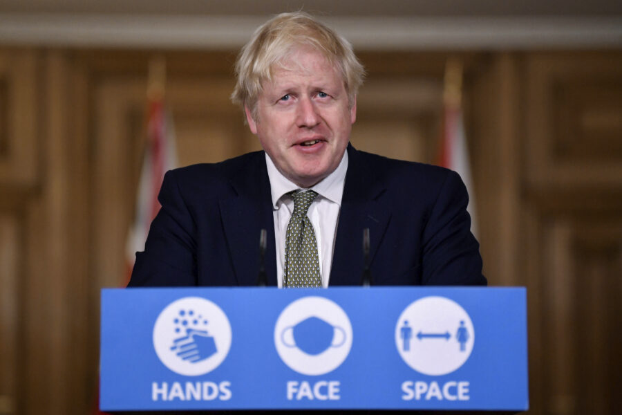 L’accordo tra Regno Unito e Rwanda sui profughi è illegale, ecco perché