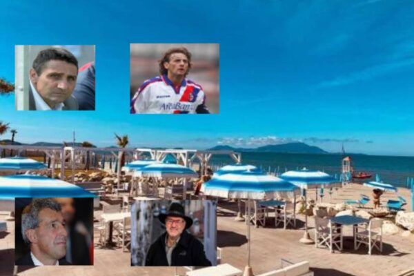 Varcautori, i tramonti di Napoli con gli scrittori: aperitivi e conversazioni in riva al mare