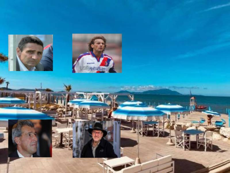 Varcautori, i tramonti di Napoli con gli scrittori: aperitivi e conversazioni in riva al mare