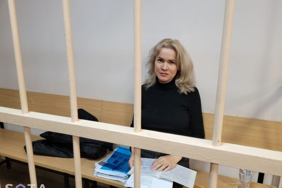 Arrestata la giornalista russa Maria Ponomarenko, ‘colpevole’ di aver scritto dell’attacco al teatro di Mariupol