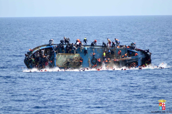 Se il profugo è povero, vale meno: la solidarietà verso chi scappa dalla guerra e non dalla fame