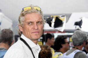 Oleg Tinkov al Tour De France nel 2014 (LaPresse)