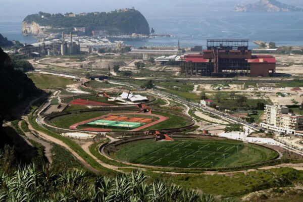 Napoli non è Stoccolma, Bagnoli rimarrà così se continuiamo a fare i conti senza l’oste