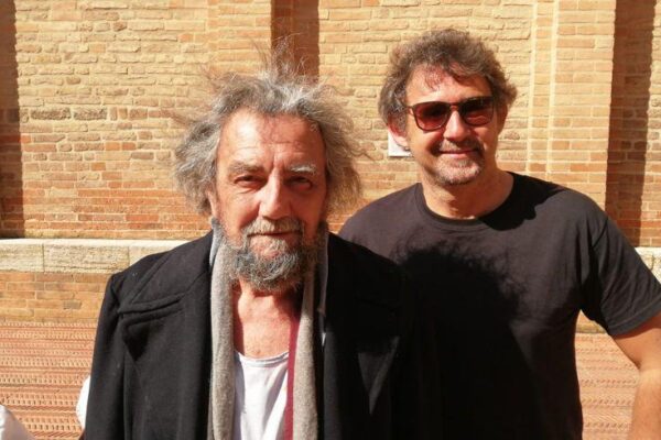 “Dante – L’esilio di un Poeta”, al Grenoble anteprima napoletana del docufilm di Bancale con Gigi Savoia