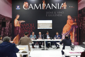 Vinitaly della ripartenza chiude a Verona con numeri da record la 54° edizione