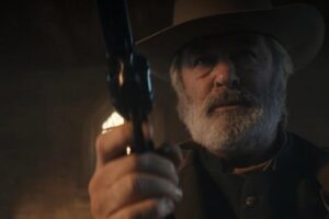 Il video di Alec Baldwin che punta la pistola sul set di ‘Rust’, la prova dell’attore prima dello sparo fatale