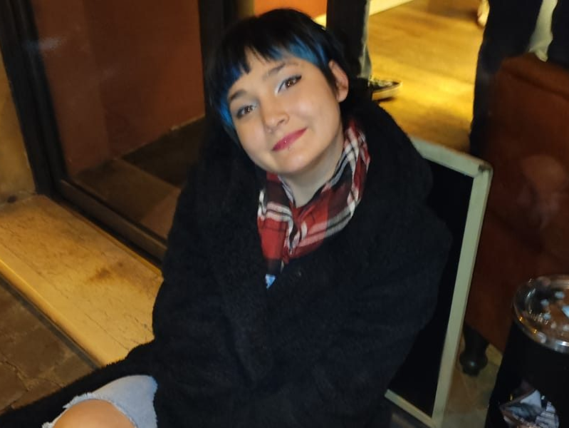 “Papà, mi sono messa nei guai”: l’ultimo messaggio di Andreea, la 27enne sparita nel nulla dopo una festa