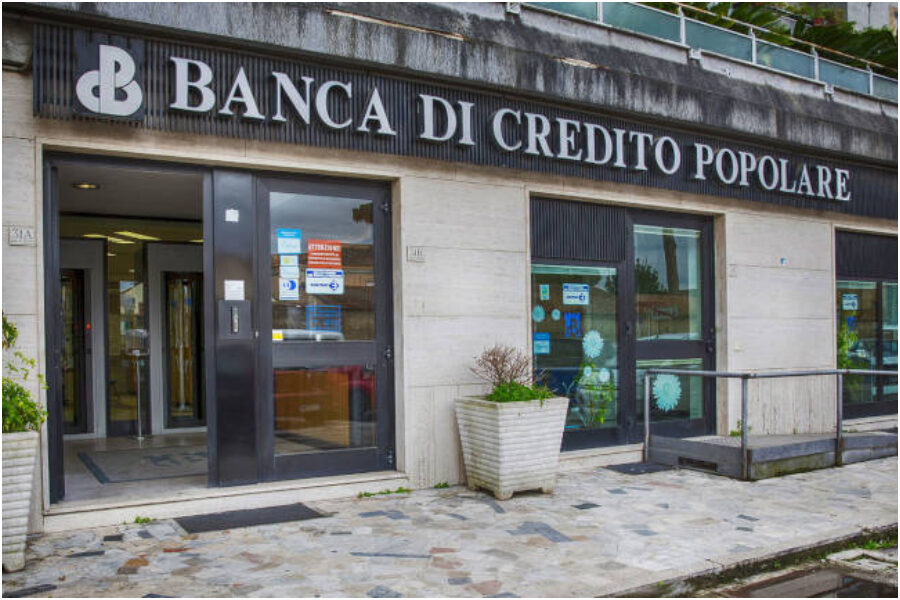 BCP, approvato bilancio 2021 distribuzione del dividendo