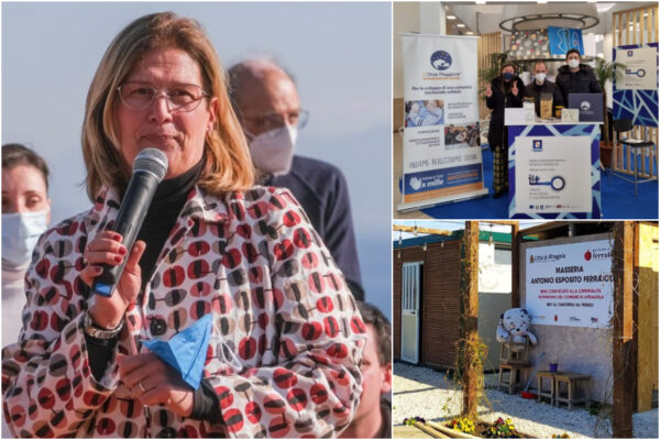 Beni confiscati alle mafie, la protesta del Terzo settore: “Tanti fondi stanziati ma rischiano di essere occasioni perse” Beni confiscati alle mafie, la protesta del Terzo settore: “Tanti fondi stanziati ma rischiano di essere occasioni perse”