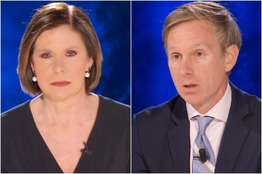 Le regole anti-Orsini per i talk show Rai: stop al “pollaio” e ospiti gratis dopo il caso Cartabianca